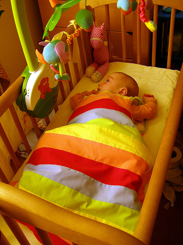 Gigoteuse Bambini Cura dei bambini Accessori per dormire Sacco nanna Kiabi Sacco nanna 