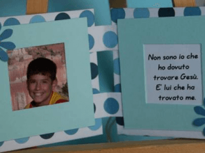 Bomboniere Cresima Fai Da Te Pane Amore E Creativita