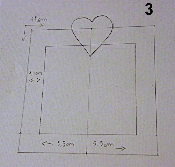 Bomboniera Prima Comunione Fai Da Te Una Cornice Di Feltro Pane Amore E Creativita