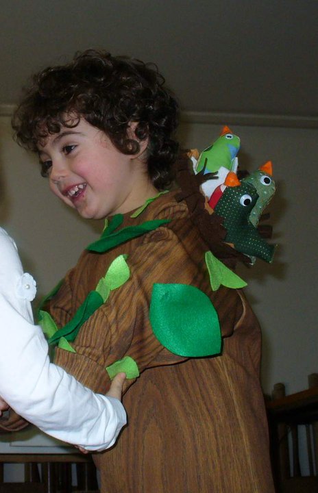 100 costumi di carnevale fai da te per bambini e adulti · Pane, Amore e  Creatività