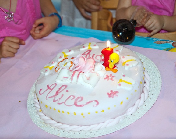 DIY d'ispirazione Come e dove allestire il primo compleanno di una bambina  – The Pink Pepper Blog