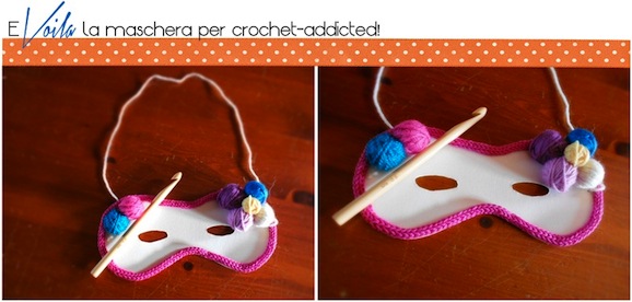 Tutorial maschera di carnevale_maschera_carnevale_crochet_addicted_handmadecoulture
