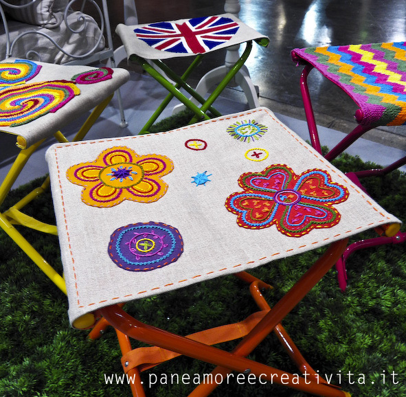 sgabelli-picnic-decorati
