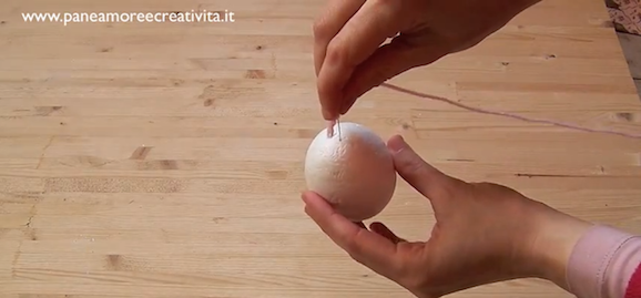 uovo di pasqua di lana_1