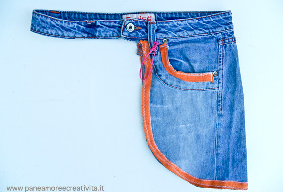 jeans-riciclato