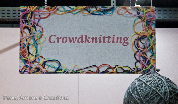 crowdknitting