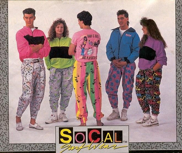 Picture-of-80s-Fashions-to-Get-80s-Looks-5