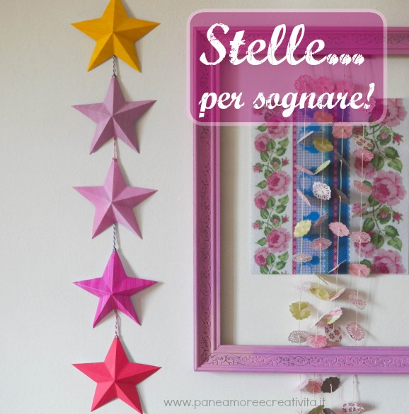 stelle-origami