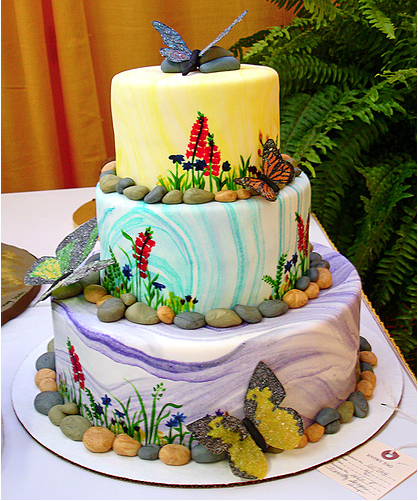 Idee per torte di compleanno