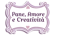 Chi Sono Pane Amore E Creativita