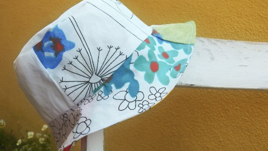 10 Cappelli Estivi Per Bambini