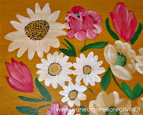 accessori boho chic fai da te