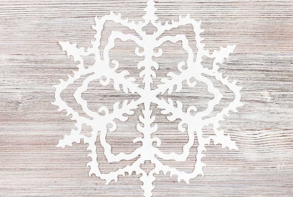 come intagliare la carta - papercut
