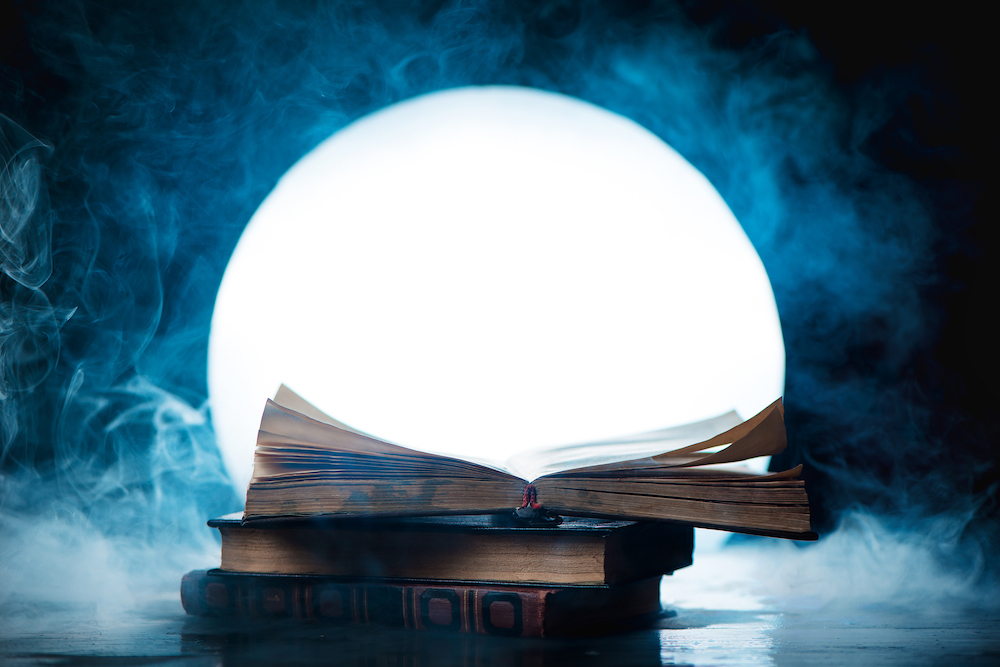 idee harry potter fai da te