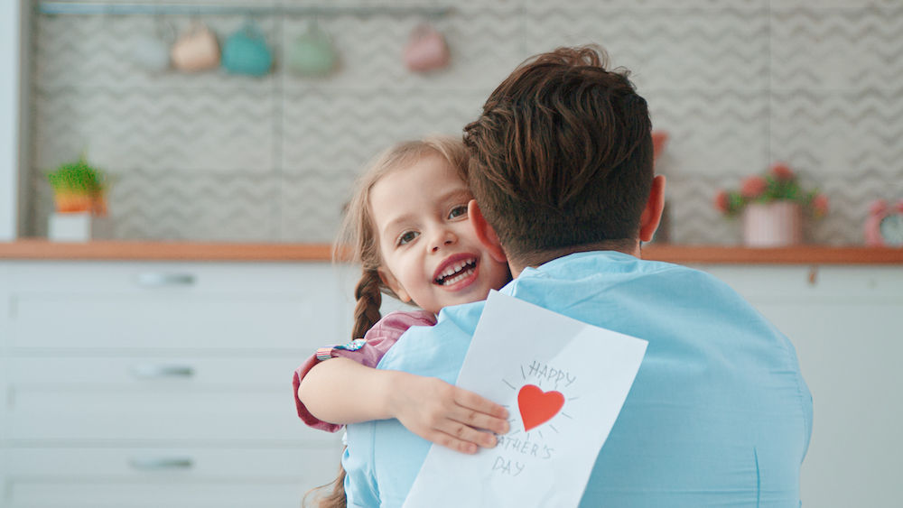 20 Lavoretti per la festa del papà