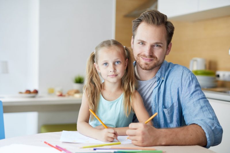 Festa del papà: le idee più belle e gratis!