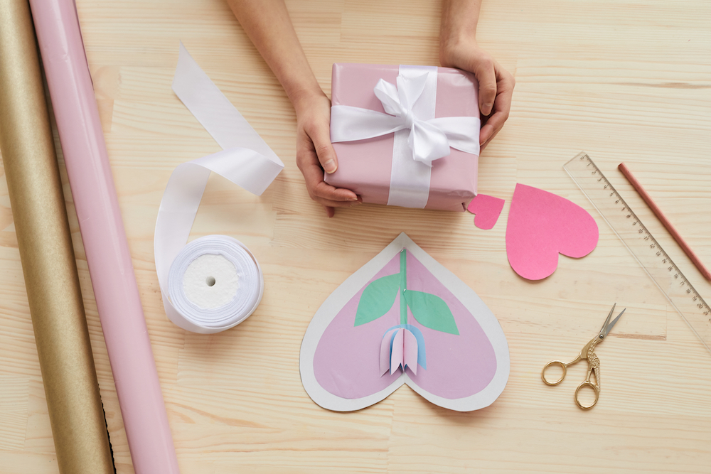 regali fatti a mano per la festa della mamma