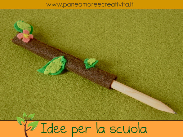 coprimatita in feltro