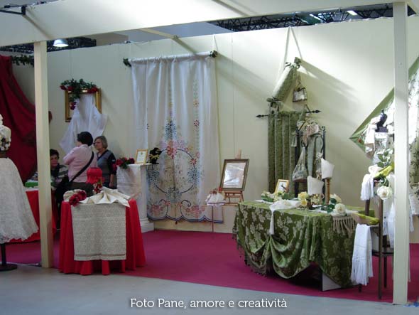 fiera passatempi e passioni