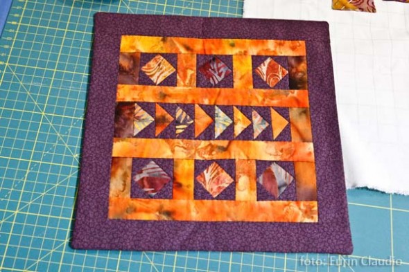 quilt afgano