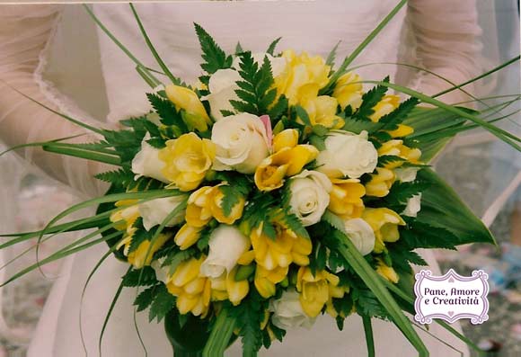 Idee per il matrimonio fai da te