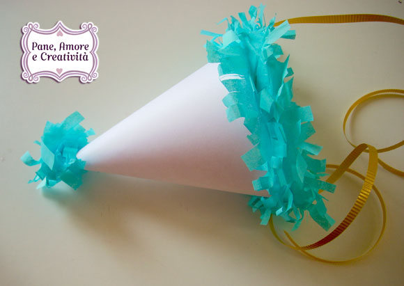 How to Make a Party Hat
