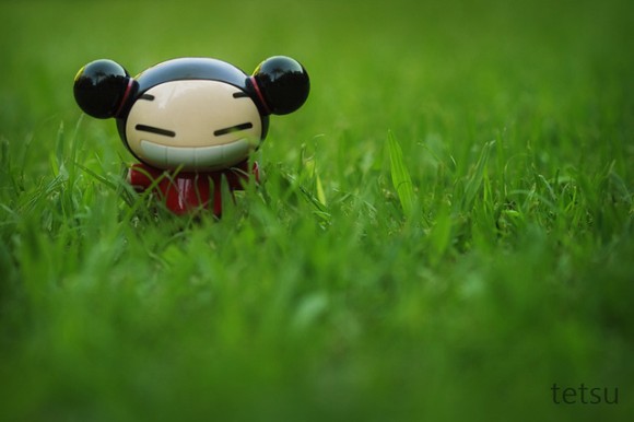 Come fare il costume da Pucca