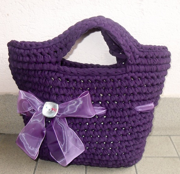 borsa di fettuccia - modello viola-1.jpg