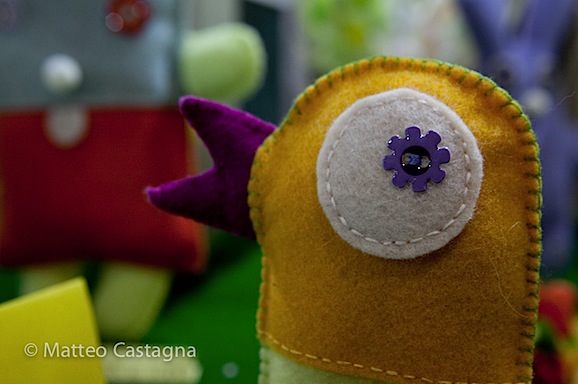 Pasqua: idee di carta e feltro tutte da creare!!