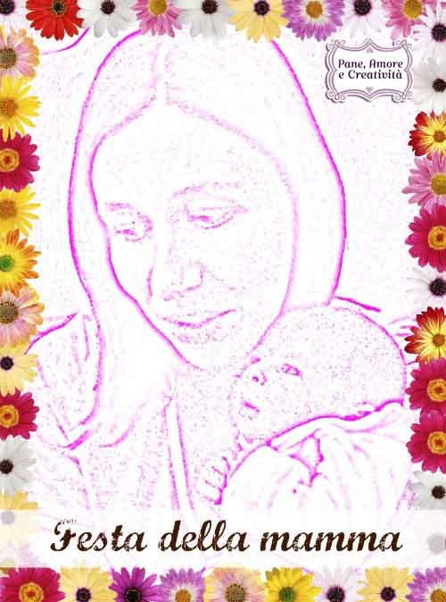20 idee regalo fai da te per la festa della mamma