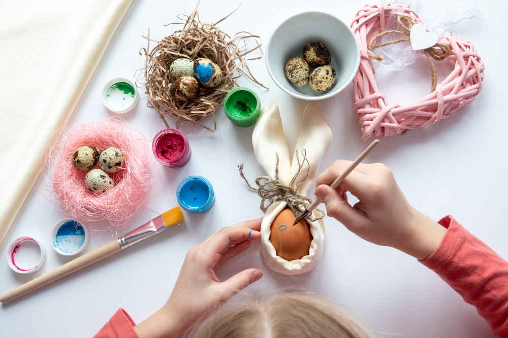 Pasqua: idee dell’ultimo minuto!