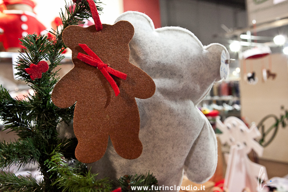 18 idee regalo fai da te con il feltro