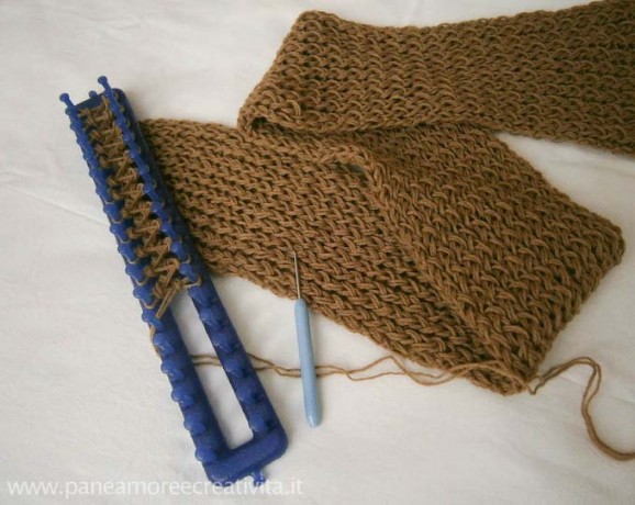 Costruire Ingresso Inquilino Lavori All Uncinetto In Italiano Gallo