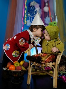 Idee di carnevale: i costumi da Pinocchio e Grillo parlante