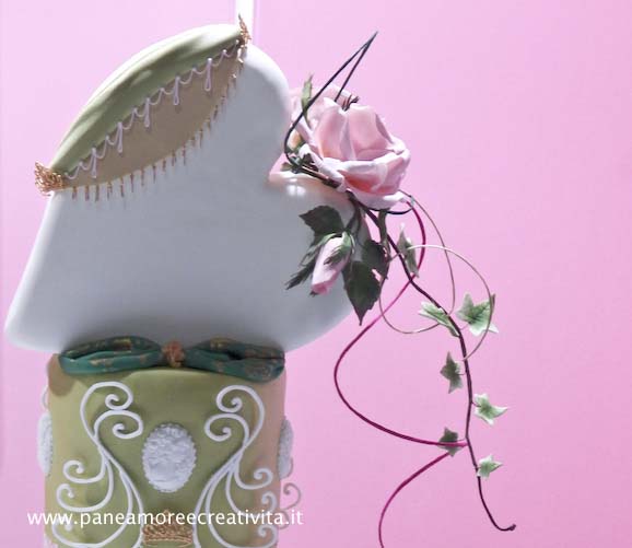 Sugar Art & Cake Design ad Abilmente