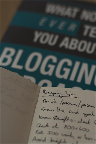 Il guest post: un modo per far conoscere il proprio blog