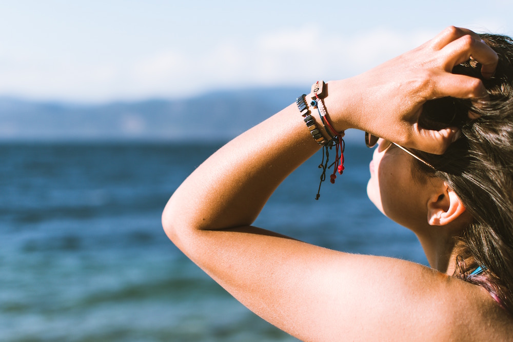 10 collane e bracciali fai da te