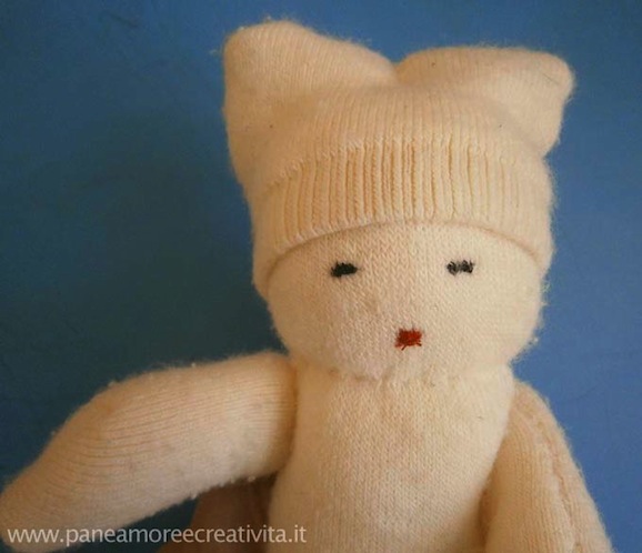 10 giochi fai da te per bambini di 1 anno