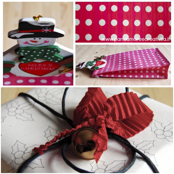 Natale: carte regalo da stampare