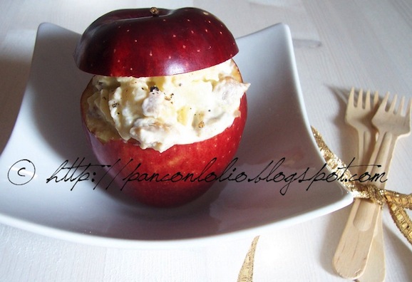 25 ricette veloci per capodanno