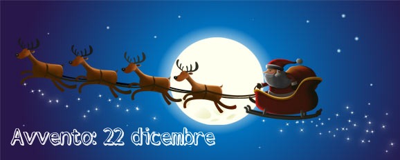 Calendario dell’avvento giorno 22: ricetta dei muffin di Natale
