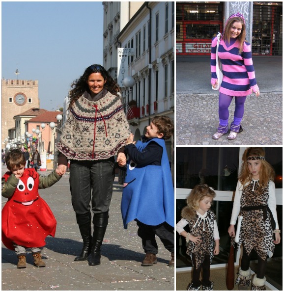 costumi