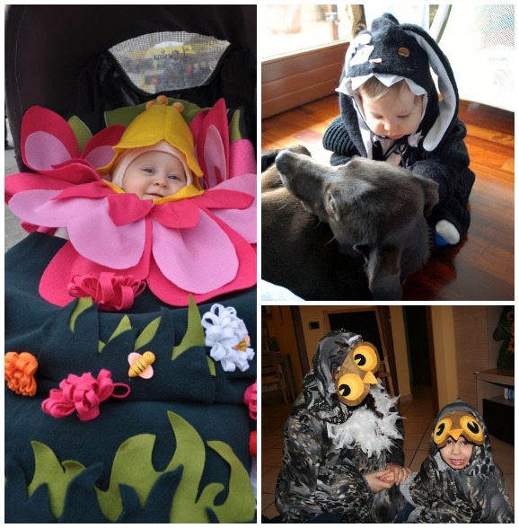 vestiti carnevale 6