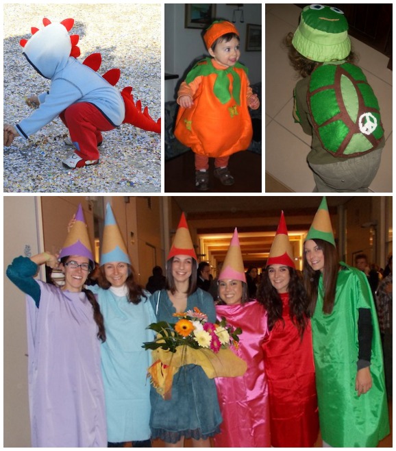 vestiti carnevale 8