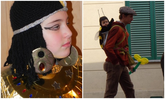 vestiti di carnevale 7
