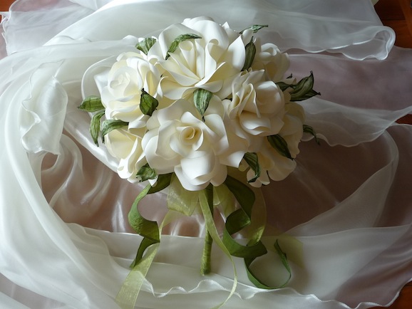 Idee per il matrimonio fai da te: ad Abilmente Monica presenterà i suoi lavori di paper design