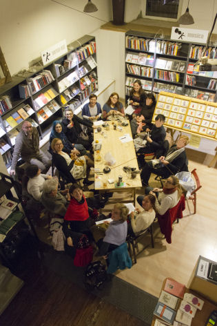 knit cafe