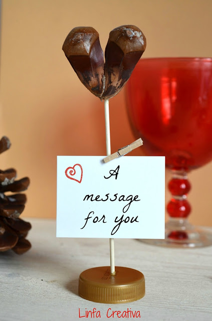 segnaposto san valentino