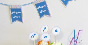 kit festa papa