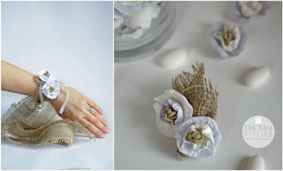 bracciale_sposa_carta_riciclo_eco-wedding_cristina_sperotto
